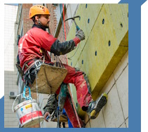 Услуги Высотные работы в Гулькевичах