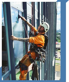 Услуги Высотные работы в Гулькевичах