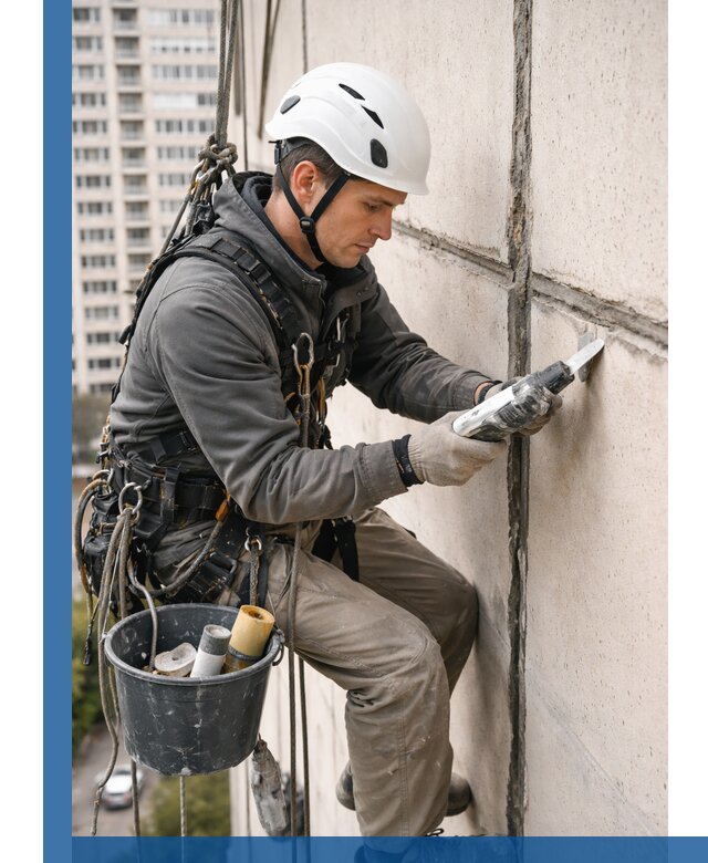 Ремонт деформационных швов зданий и сооружений в Гулькевичах