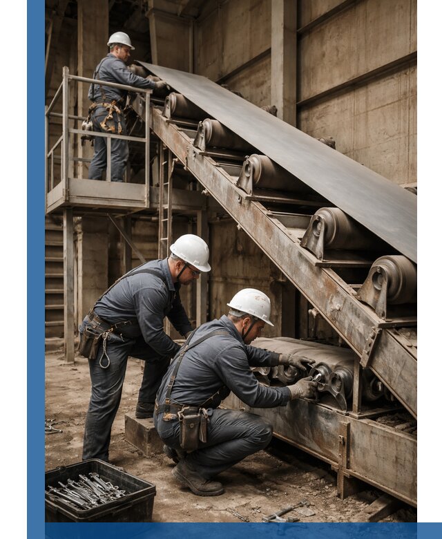 Ремонт элеваторов в Гулькевичах аварийный и плановый сервис